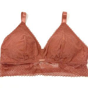 Blush Bralette